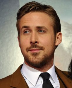 Ryan Thomas Gosling