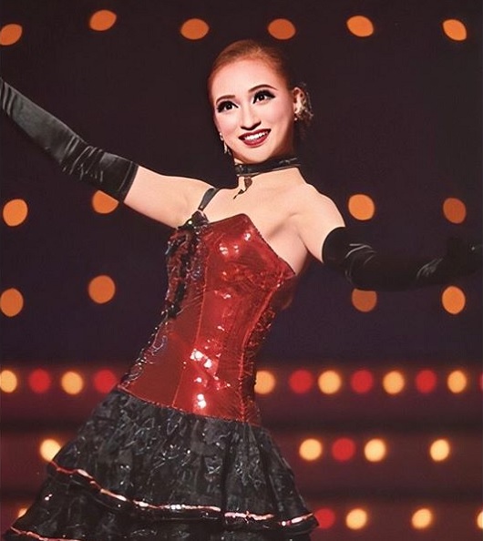 華優希 歌劇 2020〜21年 スクラップ 切り抜き 写真集 宝塚歌劇